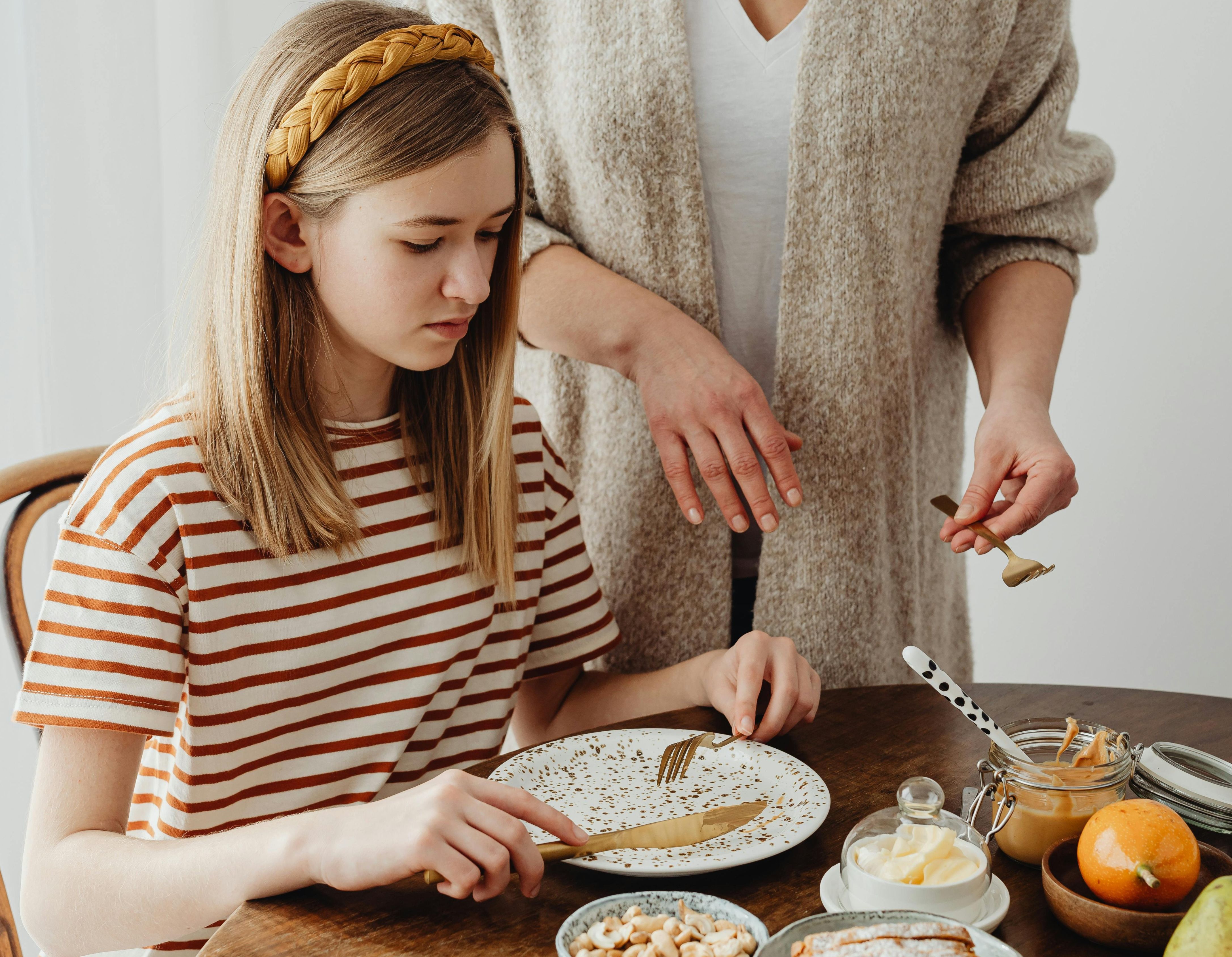 Per chi è allergico