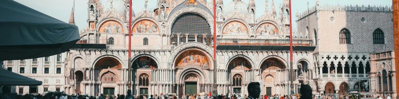 La vostra tavola è il nostro piano di lavoro