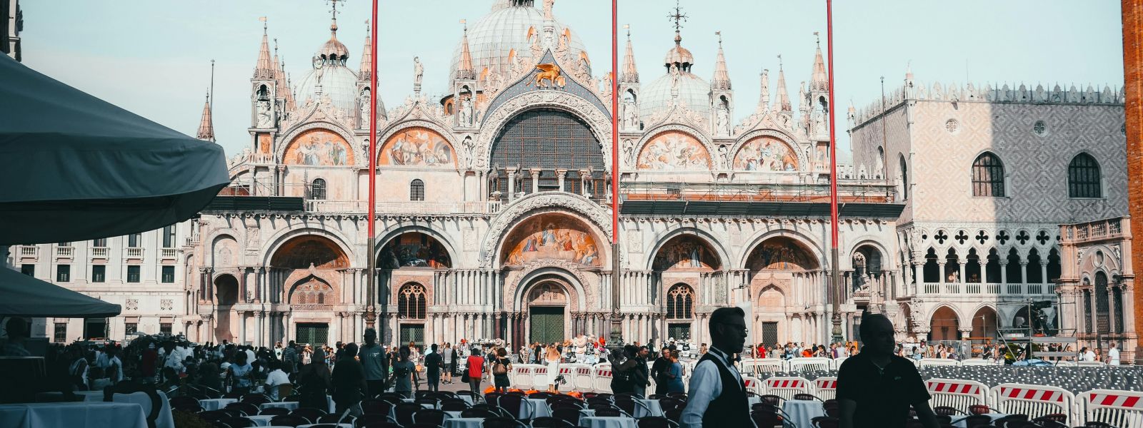 La vostra tavola è il nostro piano di lavoro